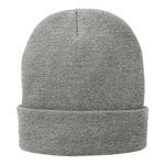 Port & Company CP90L Fleece-Lined Knit Cap