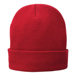 Port & Company CP90L Fleece-Lined Knit Cap