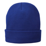 Port & Company CP90L Fleece-Lined Knit Cap