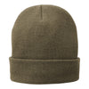 Port & Company CP90L Fleece-Lined Knit Cap
