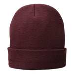 Port & Company CP90L Fleece-Lined Knit Cap
