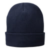 Port & Company CP90L Fleece-Lined Knit Cap
