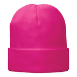 Port & Company CP90L Fleece-Lined Knit Cap