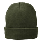 Port & Company CP90L Fleece-Lined Knit Cap