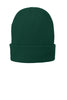 Port Authority CP90L Fleece-Lined Knit Cap