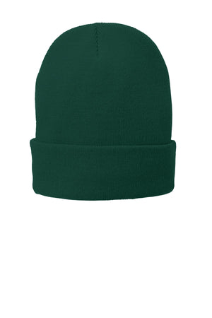 Port Authority CP90L Fleece-Lined Knit Cap - 
