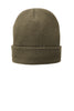 Port Authority CP90L Fleece-Lined Knit Cap