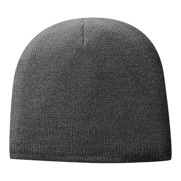 Port & Company CP91L Fleece-Lined Beanie Cap