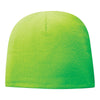 Port & Company CP91L Fleece-Lined Beanie Cap
