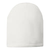 Port & Company CP91L Fleece-Lined Beanie Cap