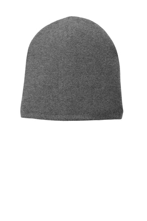 Port Authority CP91L Fleece-Lined Beanie Cap - 