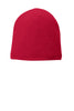 Port Authority CP91L Fleece-Lined Beanie Cap