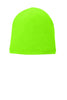 Port Authority CP91L Fleece-Lined Beanie Cap