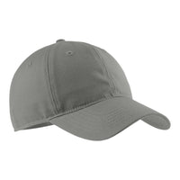 Port & Company CP96 Soft Brushed Canvas Cap