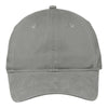 Port & Company CP96 Soft Brushed Canvas Cap