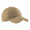 Port & Company CP96 Soft Brushed Canvas Cap