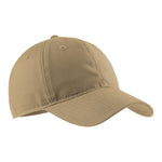 Port & Company CP96 Soft Brushed Canvas Cap