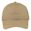 Port & Company CP96 Soft Brushed Canvas Cap