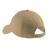 Port & Company CP96 Soft Brushed Canvas Cap