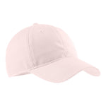 Port & Company CP96 Soft Brushed Canvas Cap