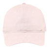 Port & Company CP96 Soft Brushed Canvas Cap