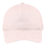 Port & Company CP96 Soft Brushed Canvas Cap