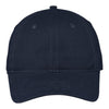 Port & Company CP96 Soft Brushed Canvas Cap