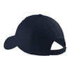 Port & Company CP96 Soft Brushed Canvas Cap