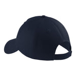 Port & Company CP96 Soft Brushed Canvas Cap