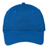 Port & Company CP96 Soft Brushed Canvas Cap