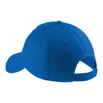 Port & Company CP96 Soft Brushed Canvas Cap