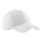 Port & Company CP96 Soft Brushed Canvas Cap