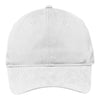 Port & Company CP96 Soft Brushed Canvas Cap