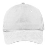Port & Company CP96 Soft Brushed Canvas Cap