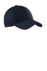 Port Authority CP96 Soft Brushed Canvas Cap