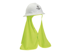 Cobra CS-L Flex Cool Off Shade – Long - 