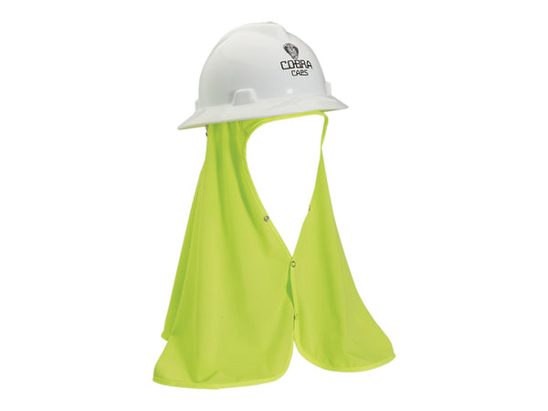 Cobra CS-L Flex Cool Off Shade – Long