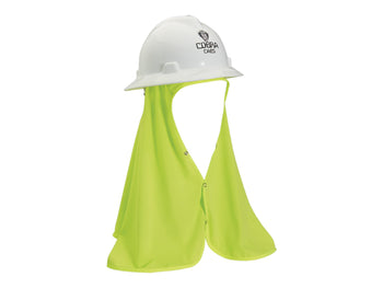 Cobra CS-L Flex Cool Off Shade – Long