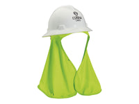 Cobra CS-S Flex Cool Off Shade – Short