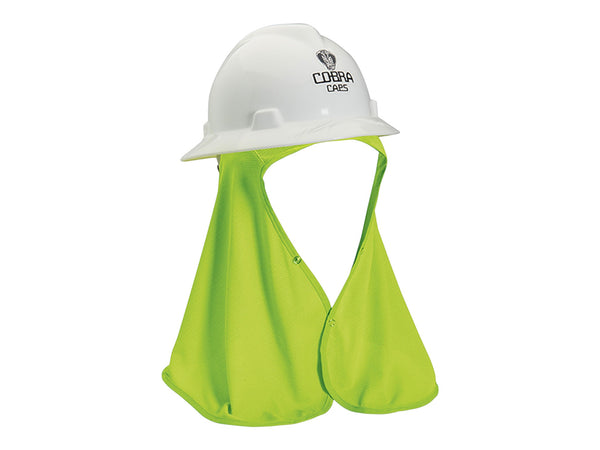 Cobra CS-S Flex Cool Off Shade – Short