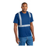 CornerStone Enhanced Visibility Segmented Tape Tee CS206