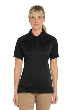 CornerStone CS411 Women's Select Snag-Proof Tactical Polo - 