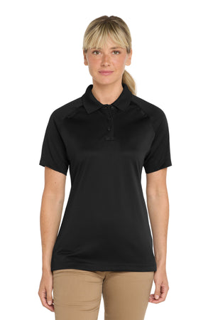 CornerStone CS411 Women's Select Snag-Proof Tactical Polo - 