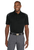 CornerStone CS416 Select Snag-Proof Two Way Colorblock Pocket Polo