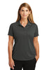 CornerStone CS419 Women's Select Lightweight Snag-Proof Polo