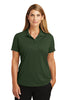 CornerStone CS419 Women's Select Lightweight Snag-Proof Polo