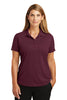CornerStone CS419 Women's Select Lightweight Snag-Proof Polo