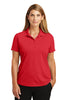 CornerStone CS419 Women's Select Lightweight Snag-Proof Polo