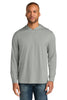 CornerStone CS440LSH Workwear Pro Long Sleeve Hooded Tee