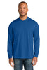 CornerStone CS440LSH Workwear Pro Long Sleeve Hooded Tee